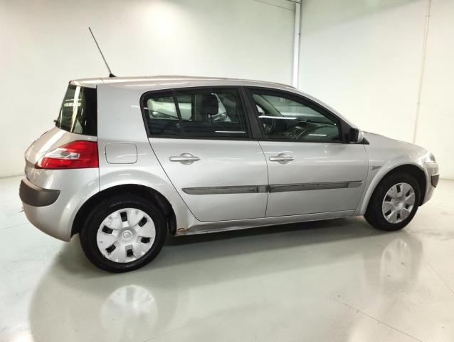 Renault Mégane image 6
