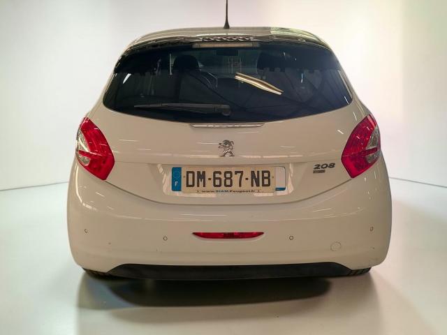 Peugeot 208 image 4