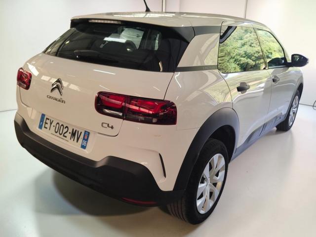 Citroen C4 Cactus image 1
