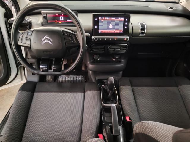 Citroen C4 Cactus image 6