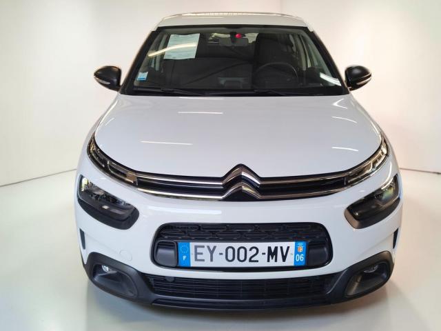 Citroen C4 Cactus image 4