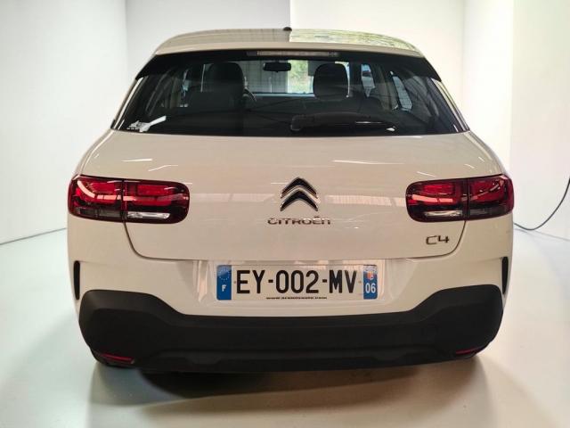 Citroen C4 Cactus image 5