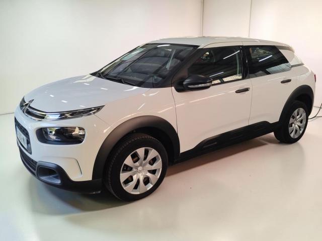 Citroen C4 Cactus image 3