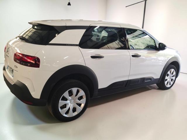 Citroen C4 Cactus image 2
