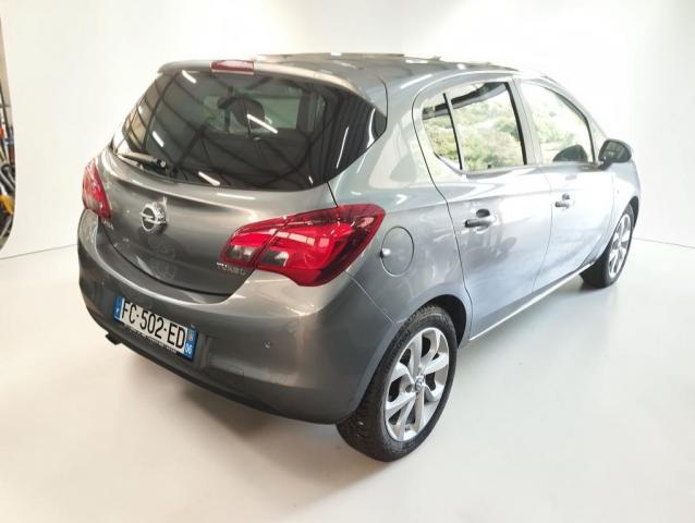 Opel Corsa image 2