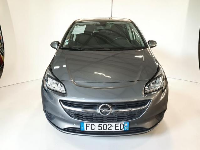 Opel Corsa image 5
