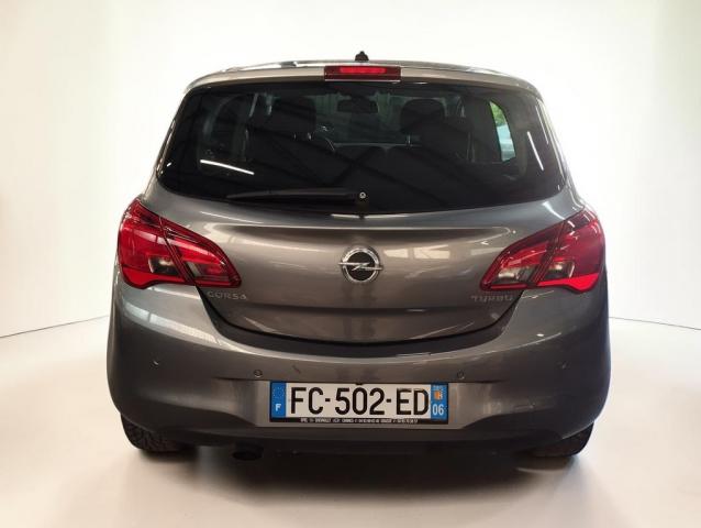 Opel Corsa image 3