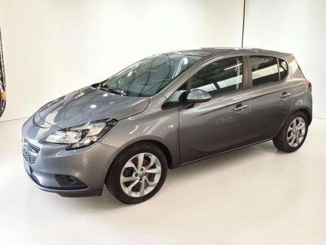 Opel Corsa image 1