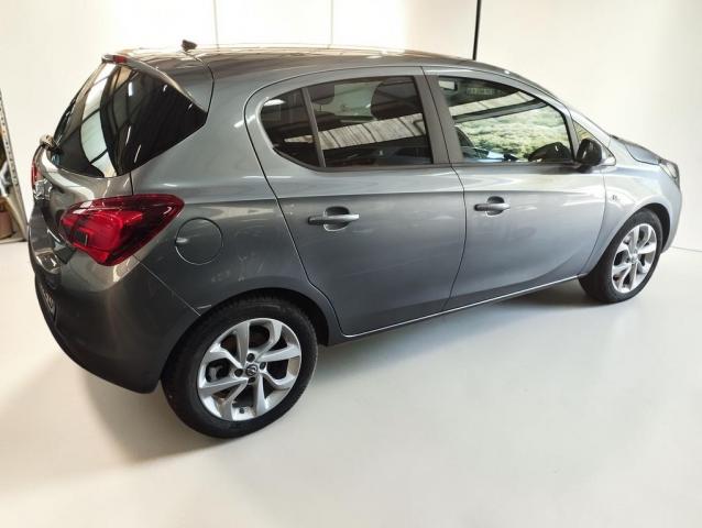 Opel Corsa image 4