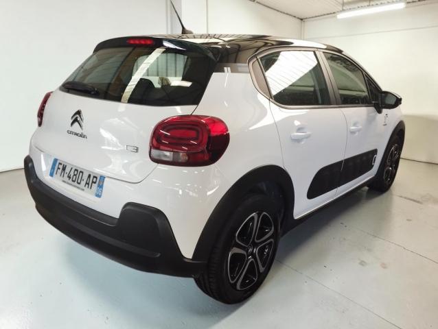 Citroen C3 image 3