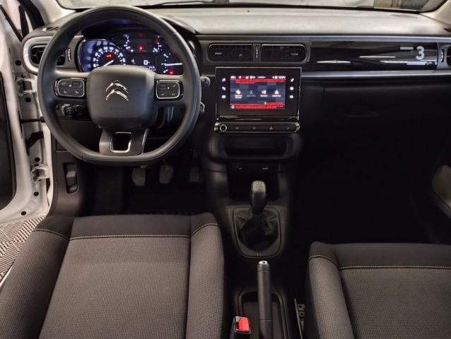 Citroen C3 image 4