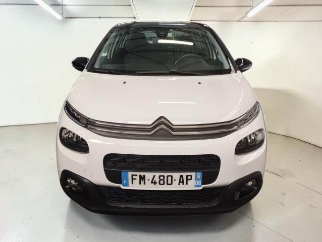 Citroen C3 image 1