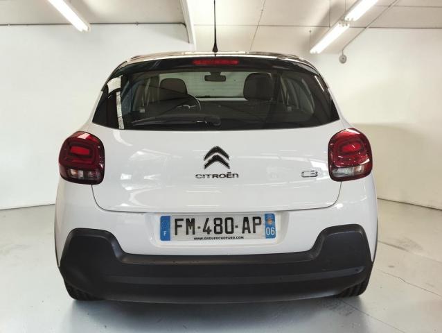 Citroen C3 image 2