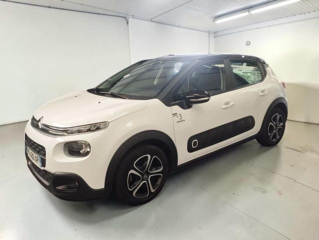 Citroen C3 image 6