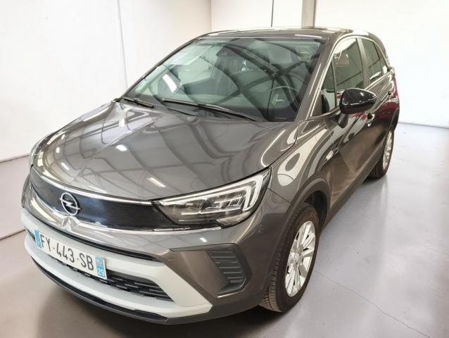 Opel Crossland 1.2 Turbo 130 Ba 5p