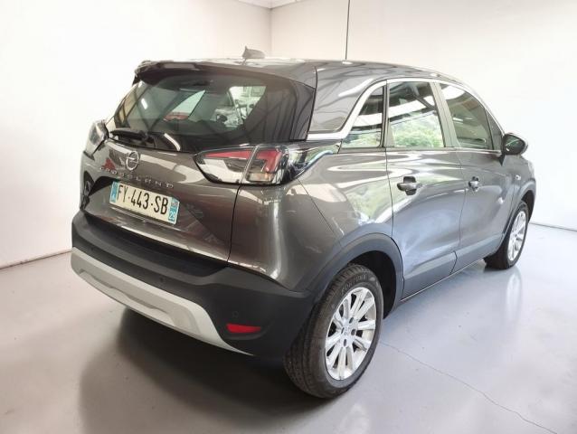 Opel Crossland image 5