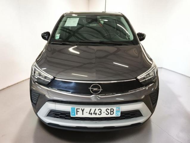 Opel Crossland image 4