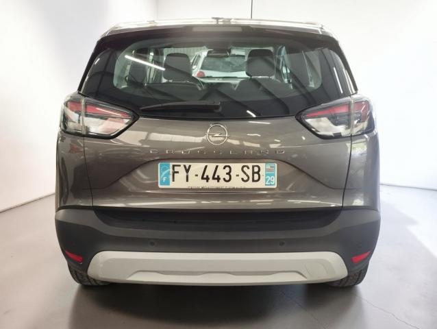 Opel Crossland image 1