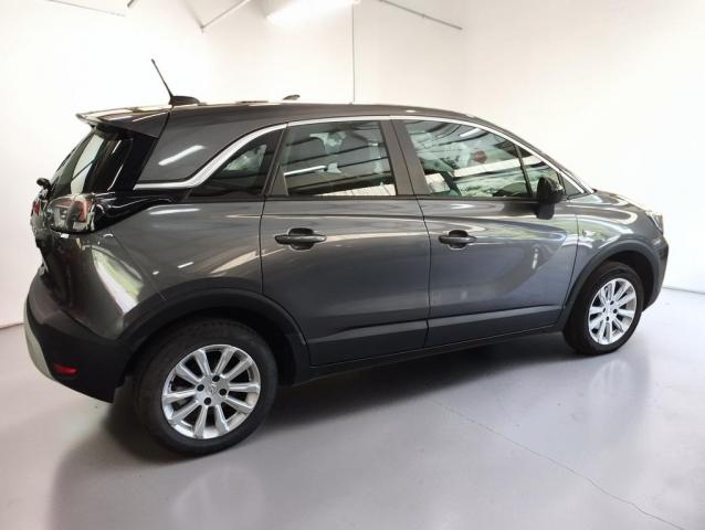 Opel Crossland image 2