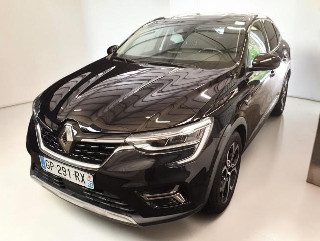 Renault Arkana 1.6 H145 90 Tech E-Tech 22 Ba