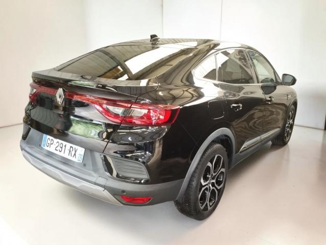 Renault Arkana image 3