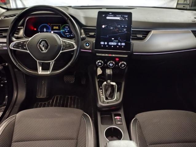Renault Arkana image 1