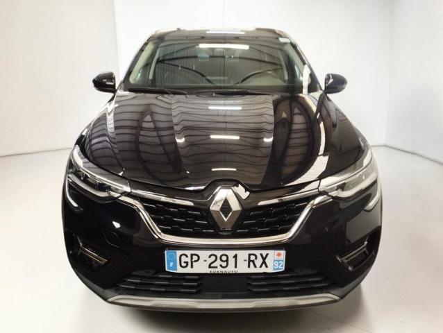 Renault Arkana image 6