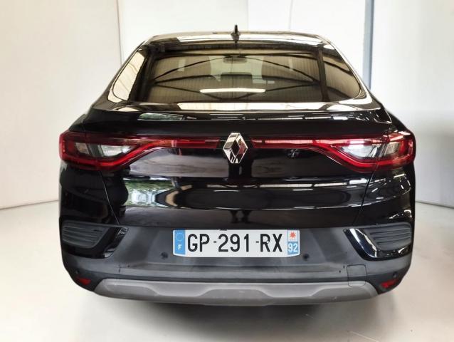 Renault Arkana image 5