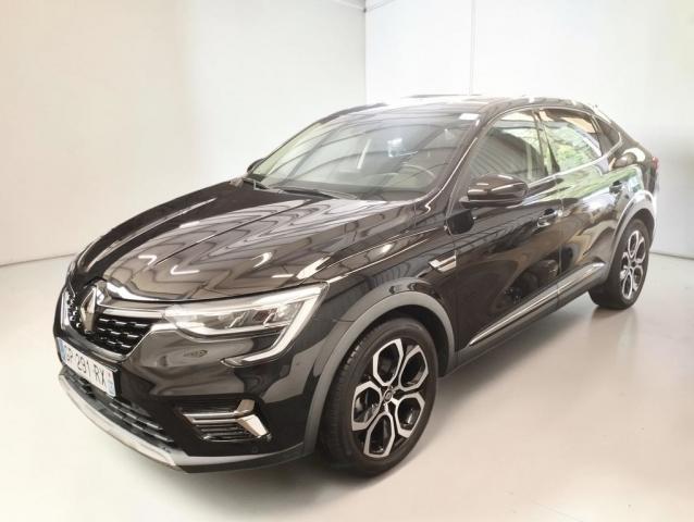 Renault Arkana image 2