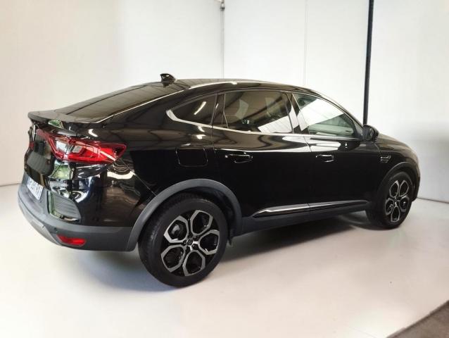 Renault Arkana image 4