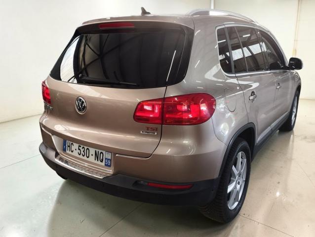 Volkswagen Tiguan image 5