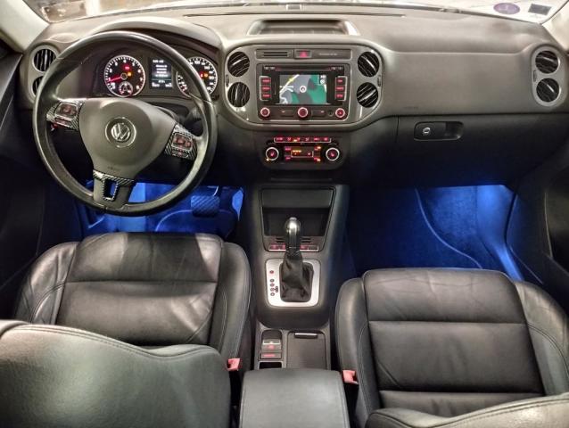 Volkswagen Tiguan image 6