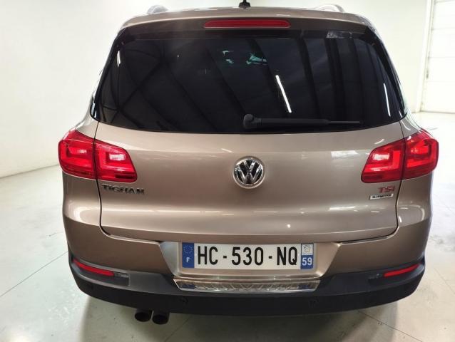 Volkswagen Tiguan image 3
