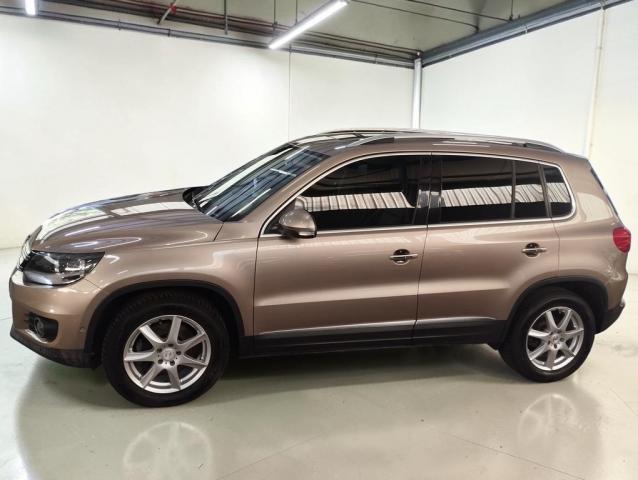 Volkswagen Tiguan image 2