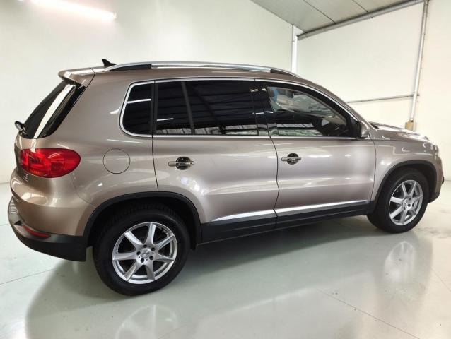 Volkswagen Tiguan image 4