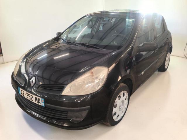 Renault Clio Iii 1.2 75 Expression 5p