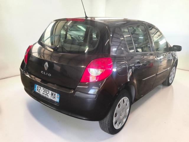 Renault Clio image 5