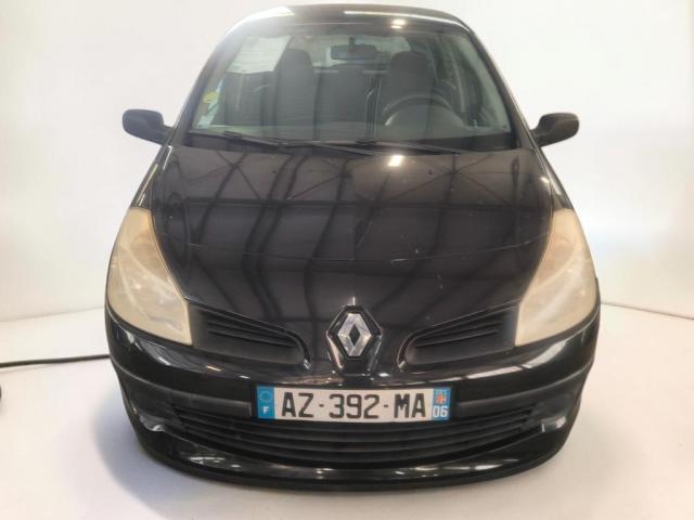 Renault Clio image 4