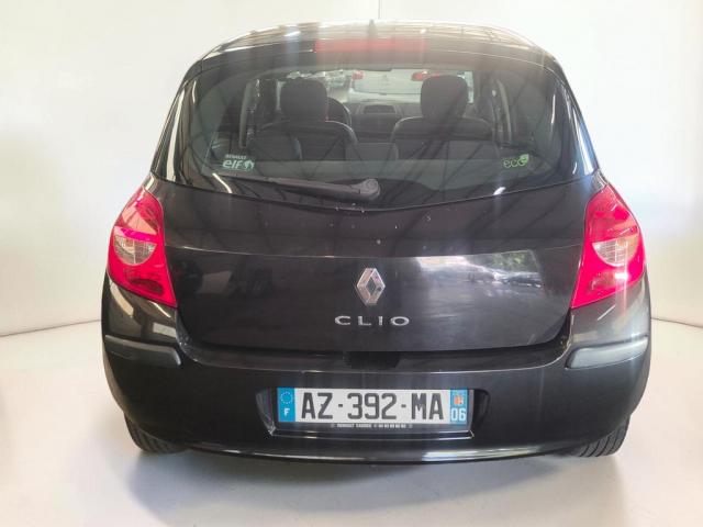 Renault Clio image 3