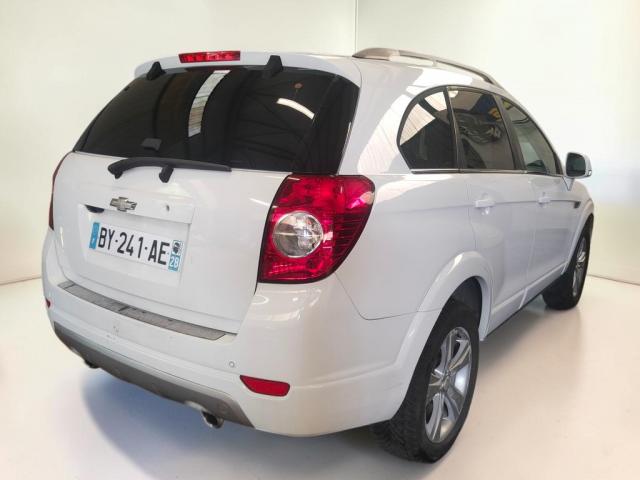 Chevrolet Captiva image 6