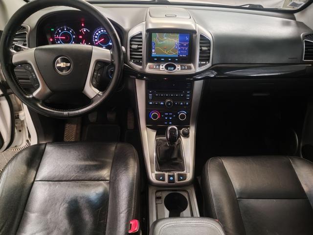 Chevrolet Captiva image 1