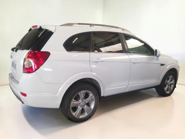 Chevrolet Captiva image 3