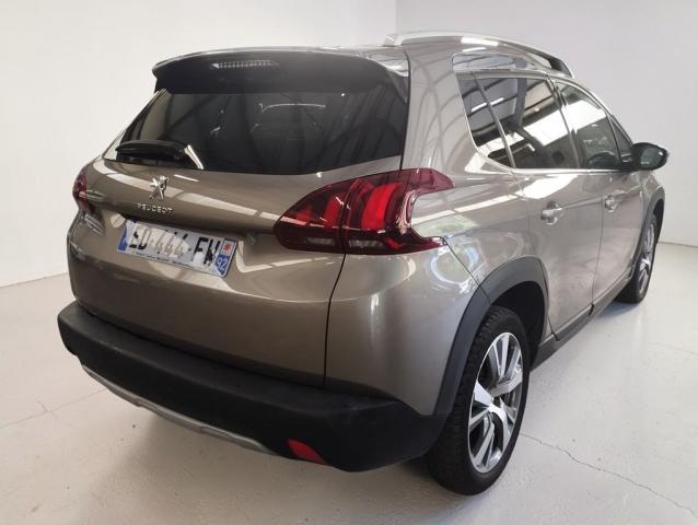 Peugeot 2008 image 4