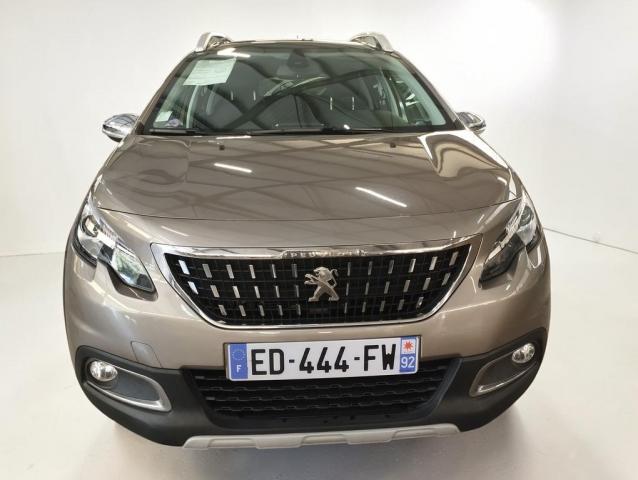 Peugeot 2008 image 5