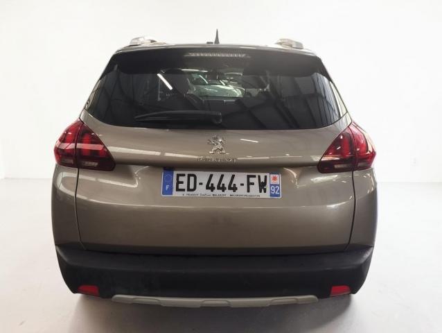 Peugeot 2008 image 6