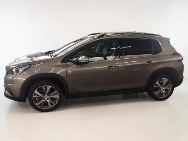 Peugeot 2008 image 1