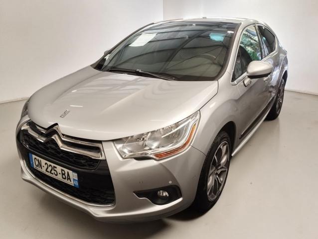 Citroen Ds4 2.0 Hdi 160 5p