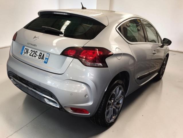 Citroen Ds4 image 5