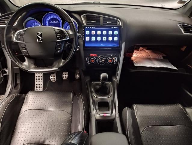 Citroen Ds4 image 6