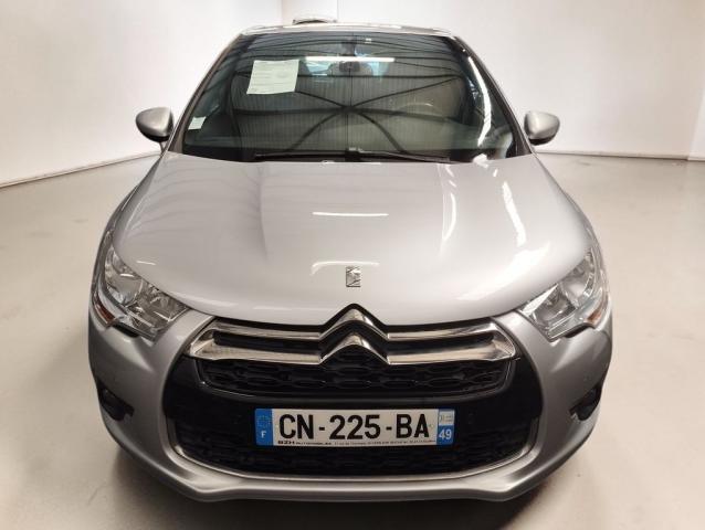 Citroen Ds4 image 2